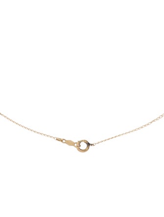 Necklace 14k Dainty Chain Necklace