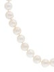 Necklace 14K Pearl Strand Necklace