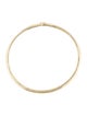 Necklace 14K Collar Necklace