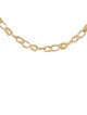 Necklace 14K Chain Link Necklace