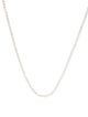 Necklace 14K 10.14ctw Lab-Grown Diamond Tennis Necklace