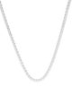 Necklace 14K 22.92ctw Lab-Grown Diamond Tennis Necklace