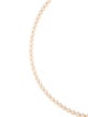 Necklace 14K 12.50ctw Diamond Tennis Chain Necklace