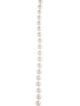 Necklace 14K Pearl Bead Strand Necklace