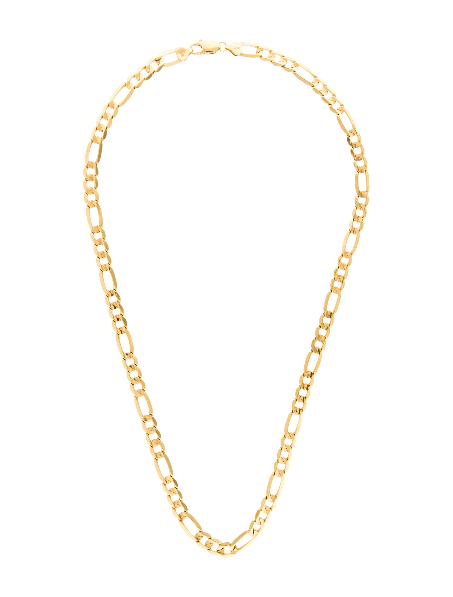 Necklace 14K Chain Necklace