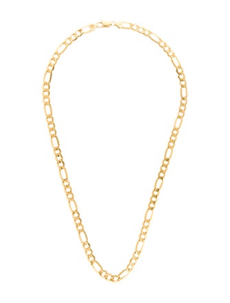 Necklace 14K Chain Necklace