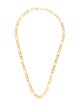 Necklace 14K Chain Necklace