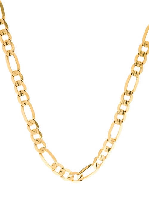Necklace 14K Chain Necklace