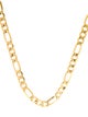 Necklace 14K Chain Necklace