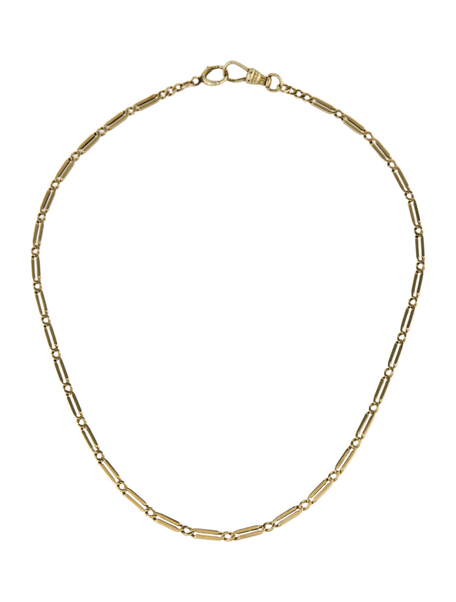 Necklace 14K Chain