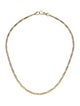 Necklace 14K Chain Necklace