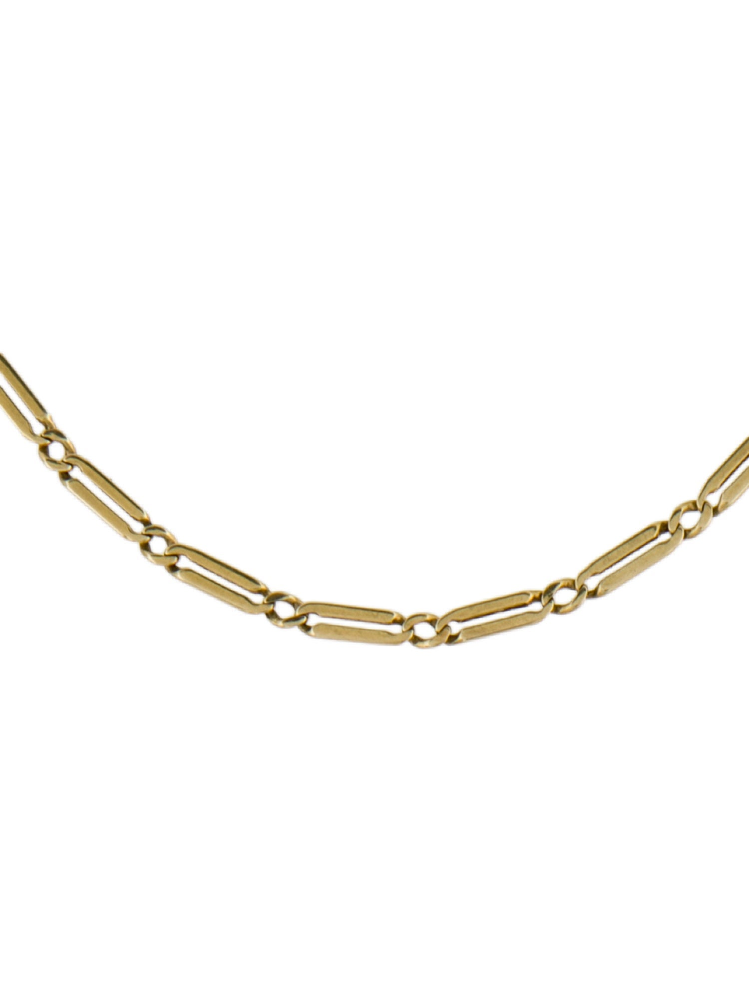 Necklace 14K Chain