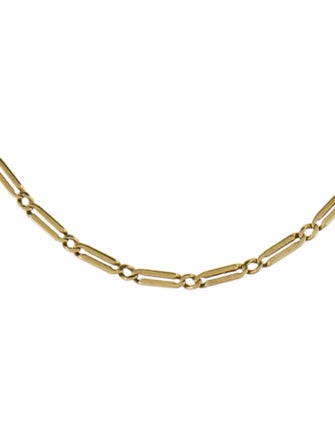 Necklace 14K Chain Necklace