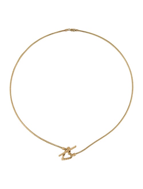 Necklace 14K Heart Pendant Necklace