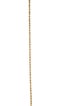 Necklace 14K Rope Chain Necklace