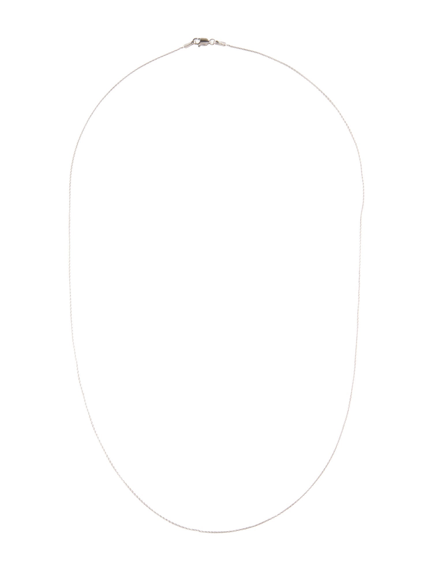 Necklace 14K Chain Necklace