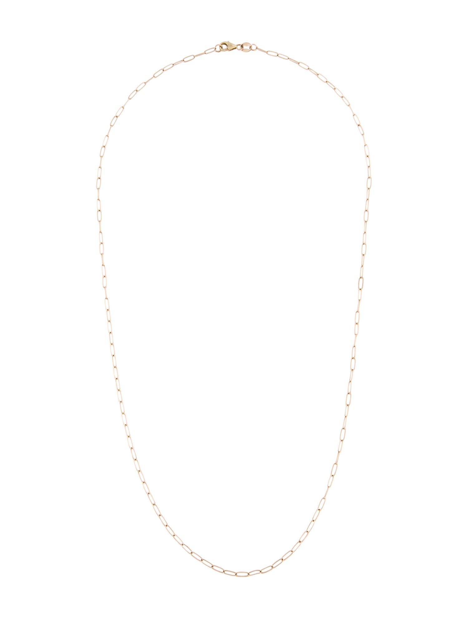 Necklace Haverhill 14K Adelaide Mini Chain