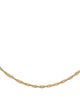 Necklace 14K Chain Necklace