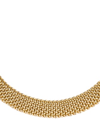 Necklace 14K Chain Necklace