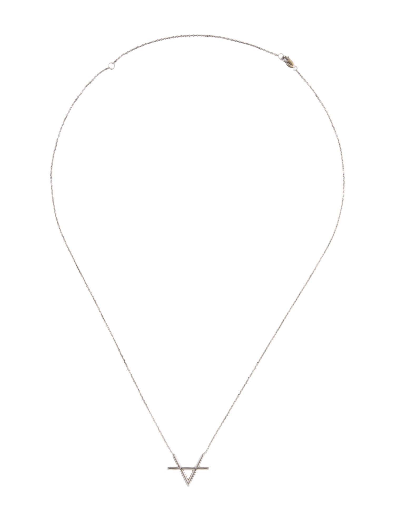 Necklace 14K Zodiac-Taurus Pendant Necklace