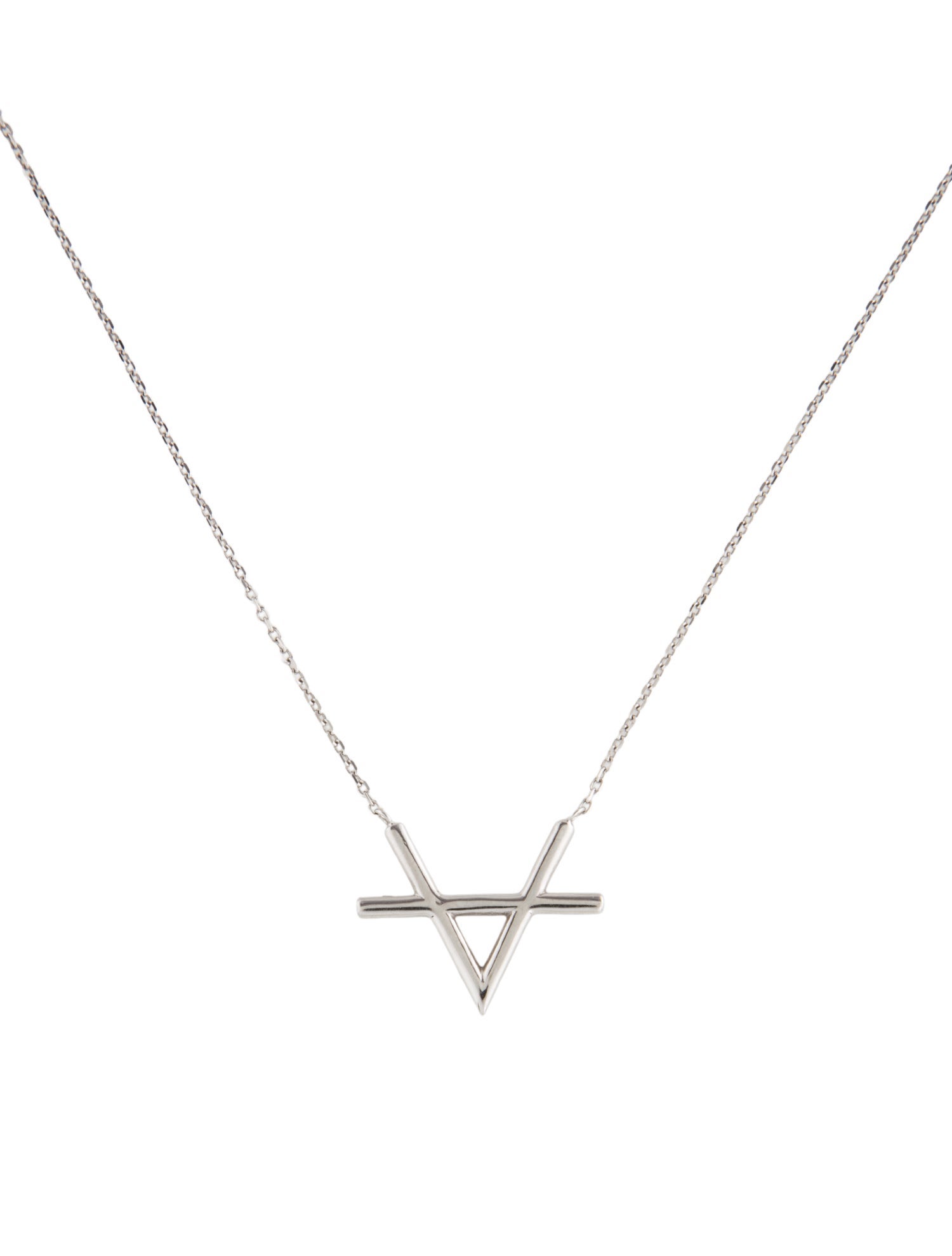 Necklace 14K Zodiac-Taurus Pendant Necklace