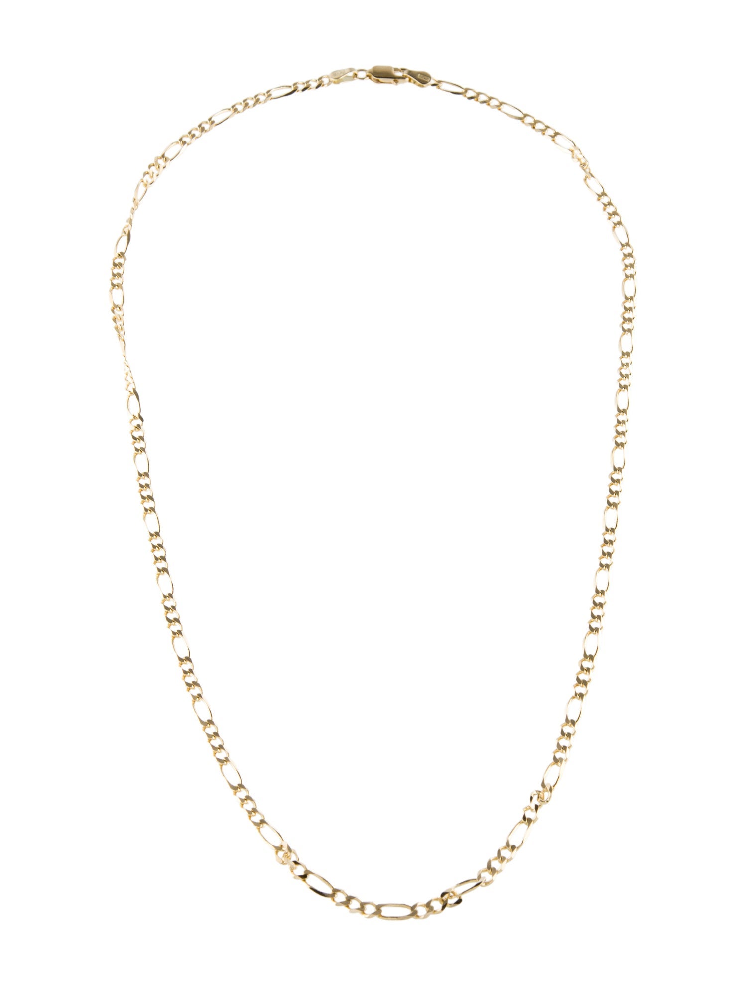Necklace 14K Chain