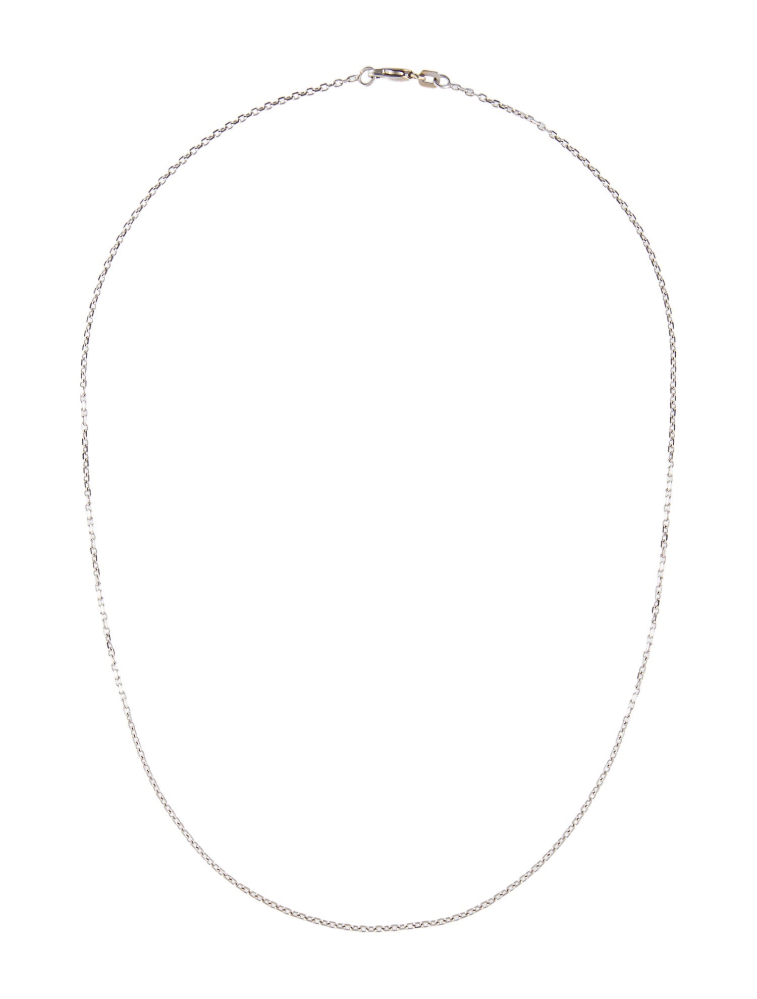 Necklace 14K Chain