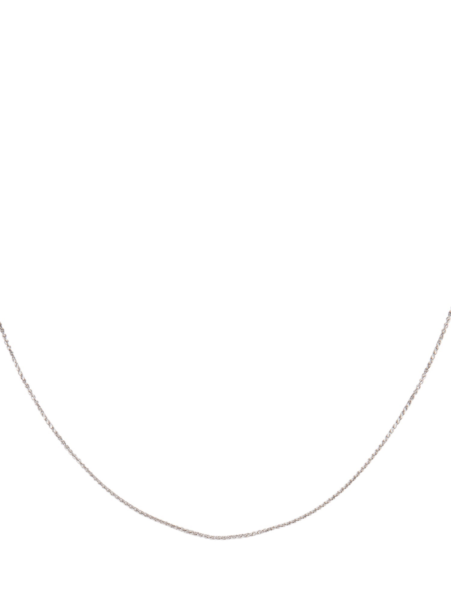 Necklace 14K Chain Necklace