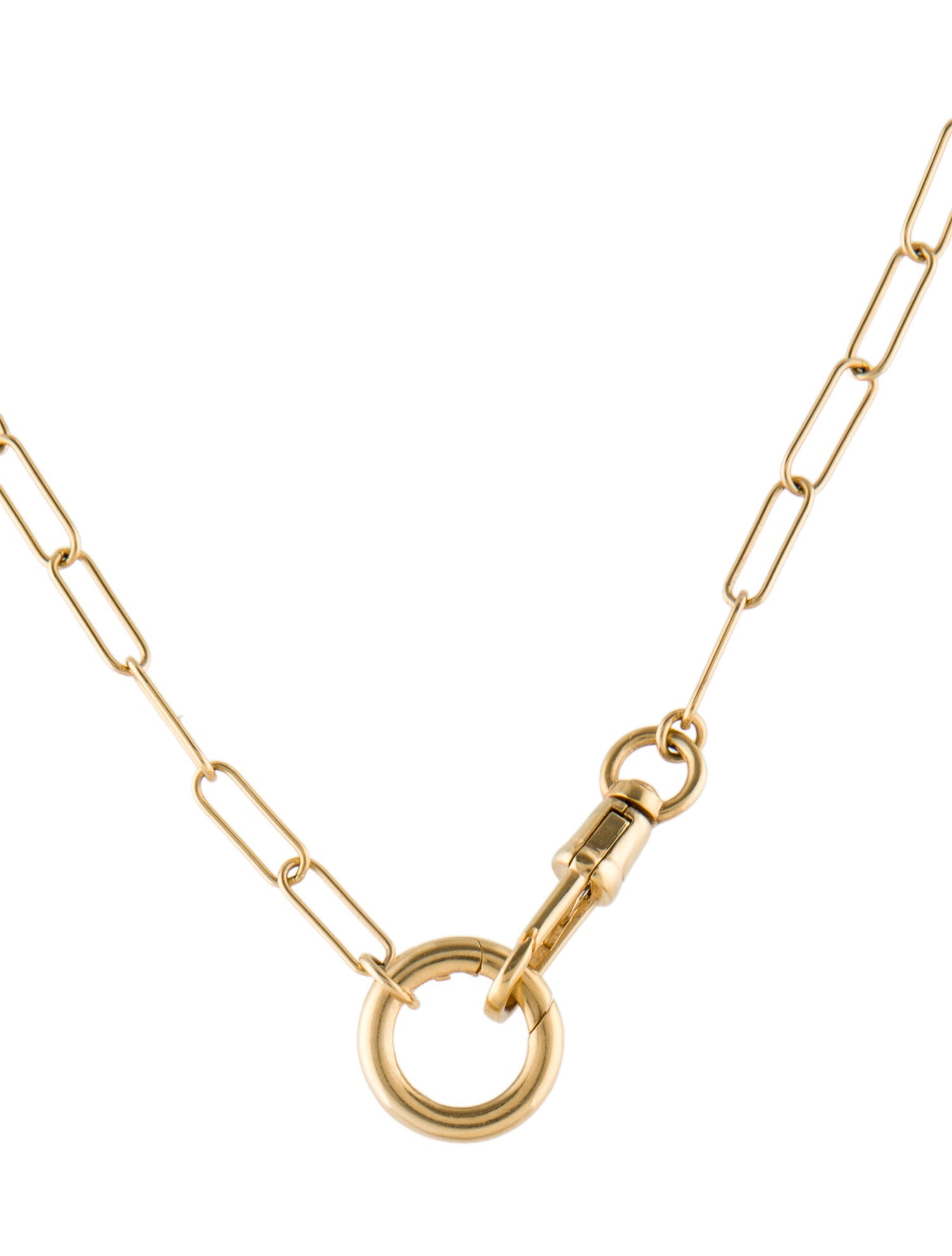 Necklace 14K Chain