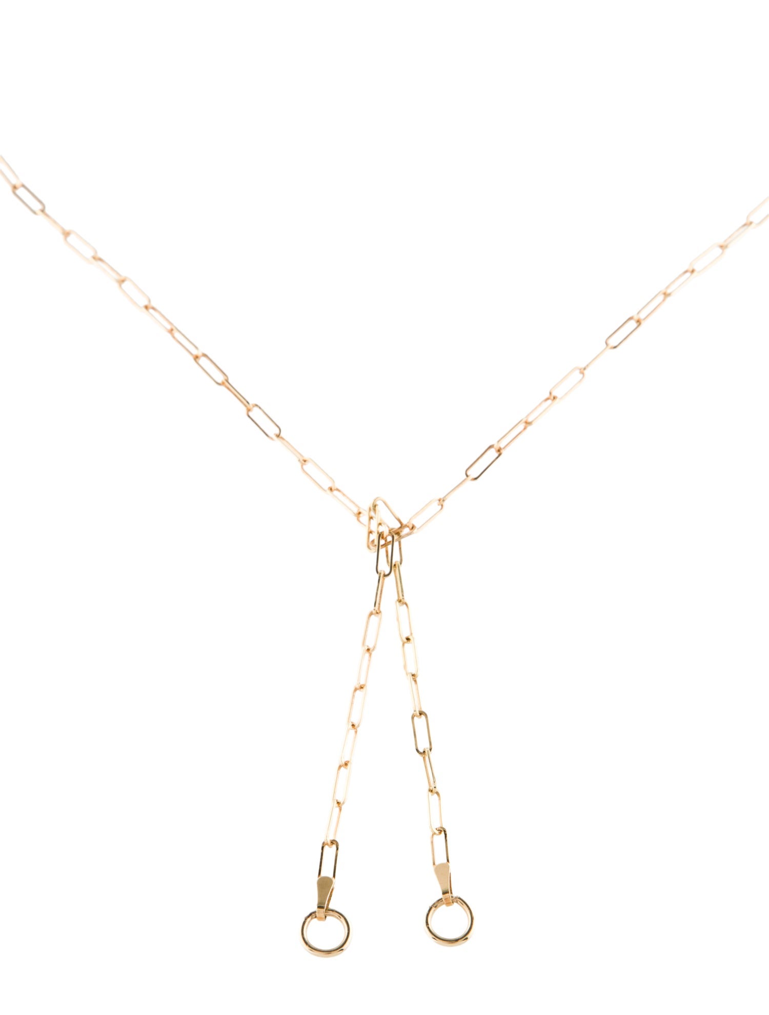 Necklace 14K Chain