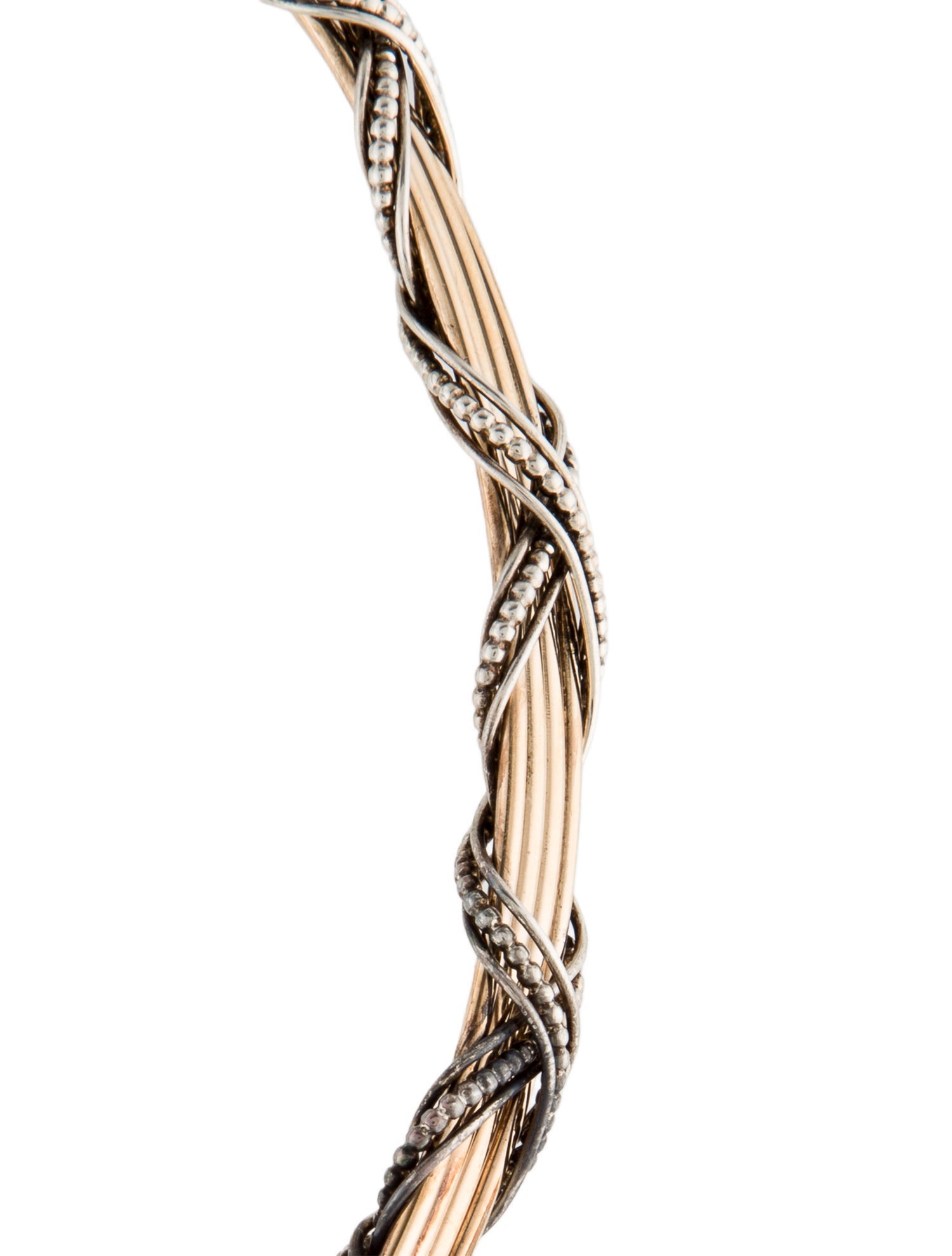 Necklace Pearl Collar