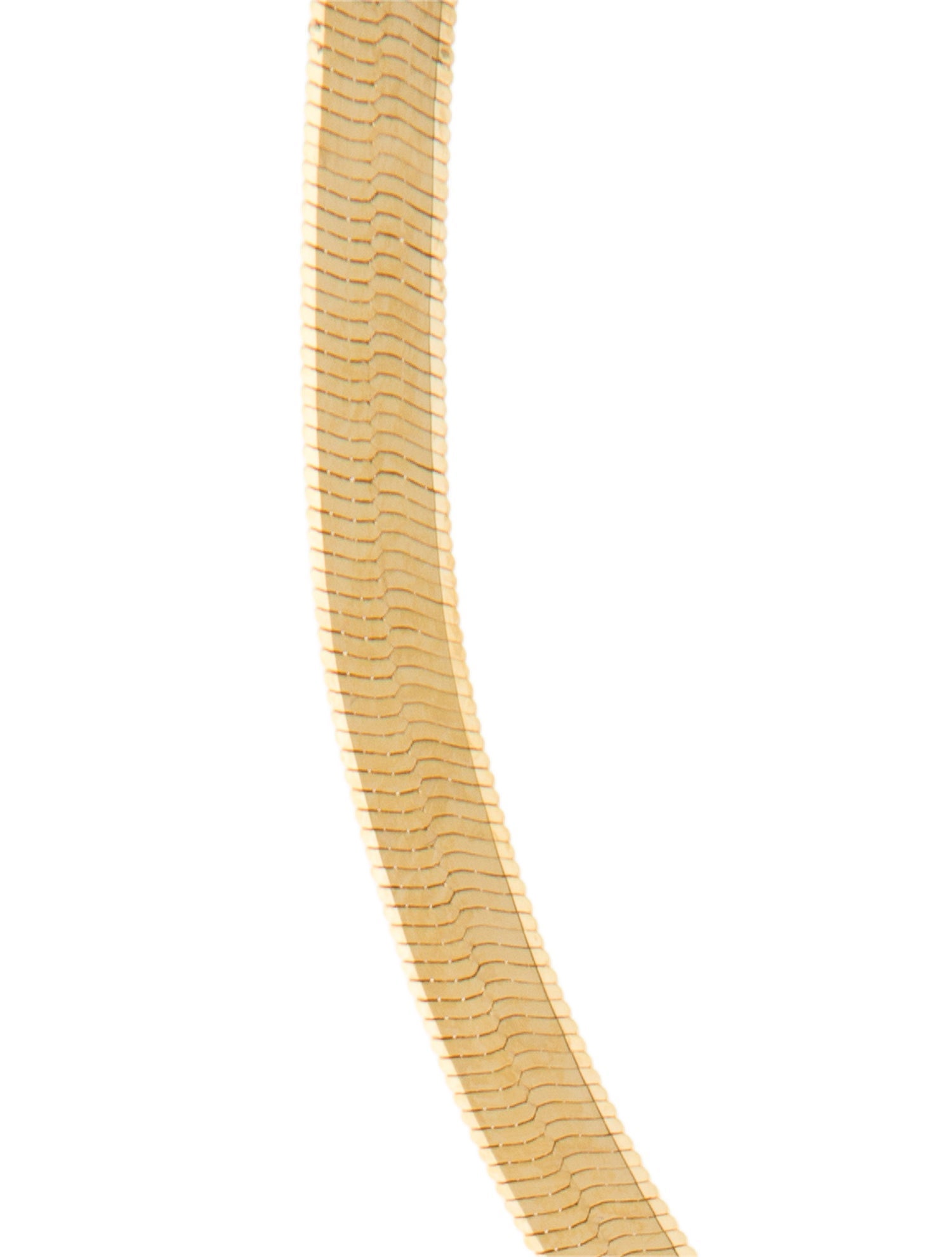 Necklace 14K Diamond Tennis