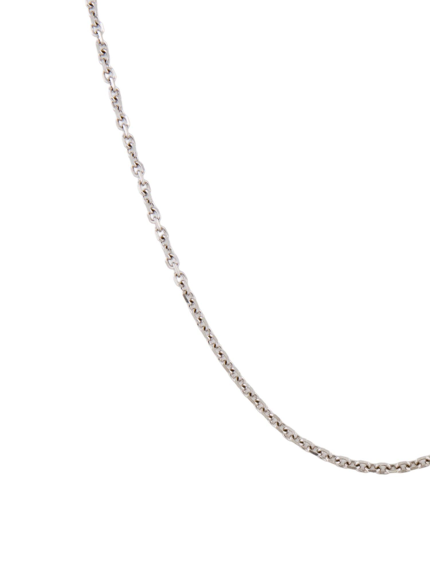Necklace 14K Chain Link