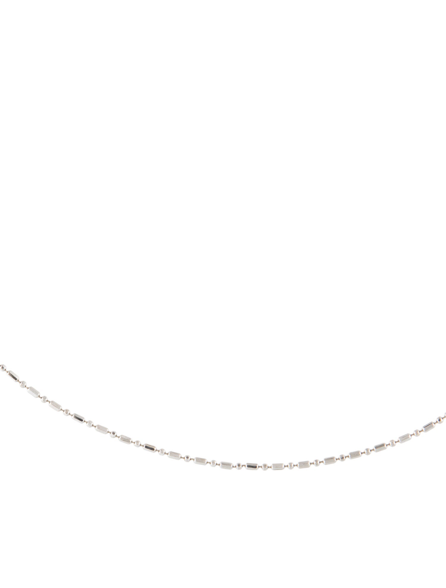 Necklace 14K Chain