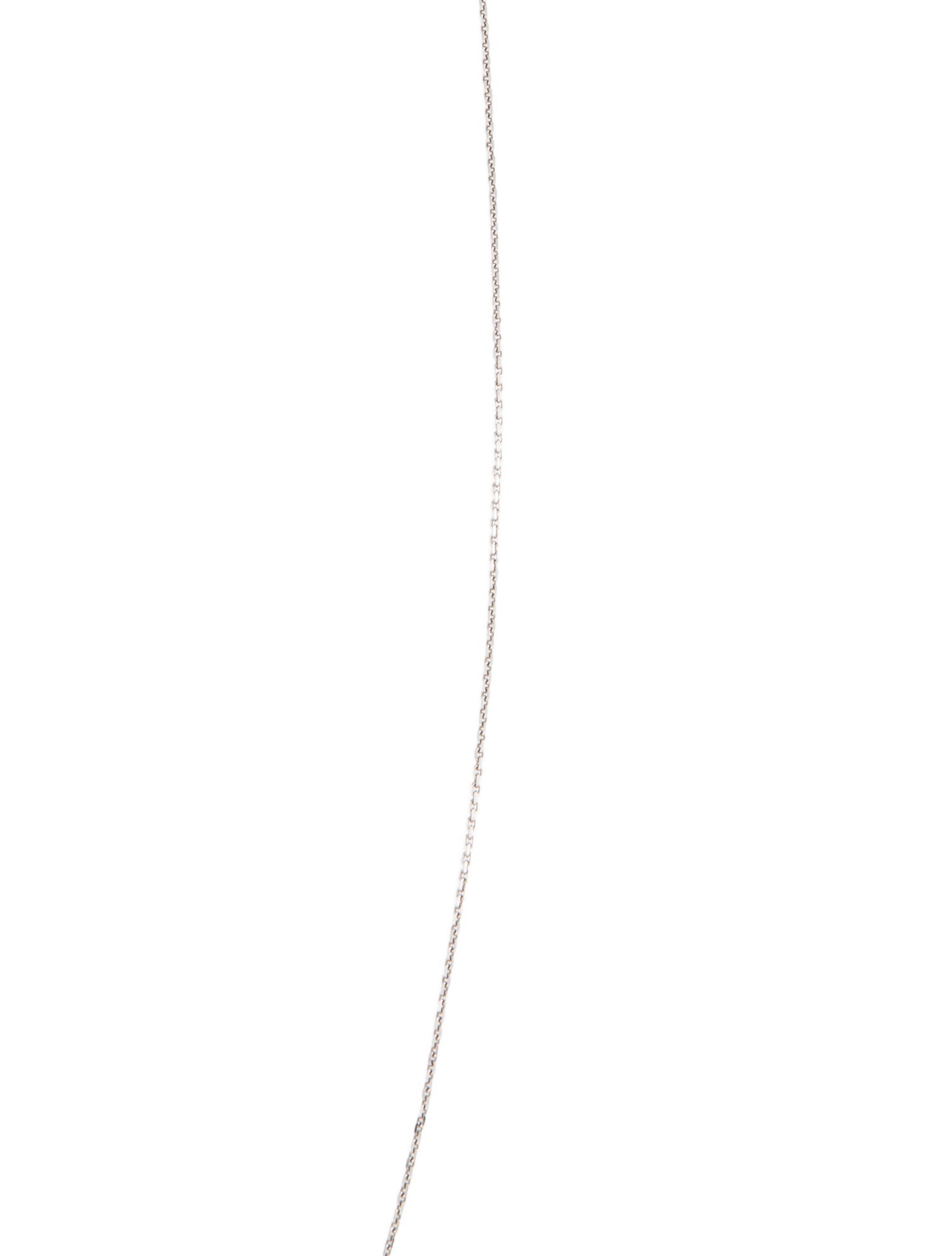 Necklace 14K Cable Link Chain