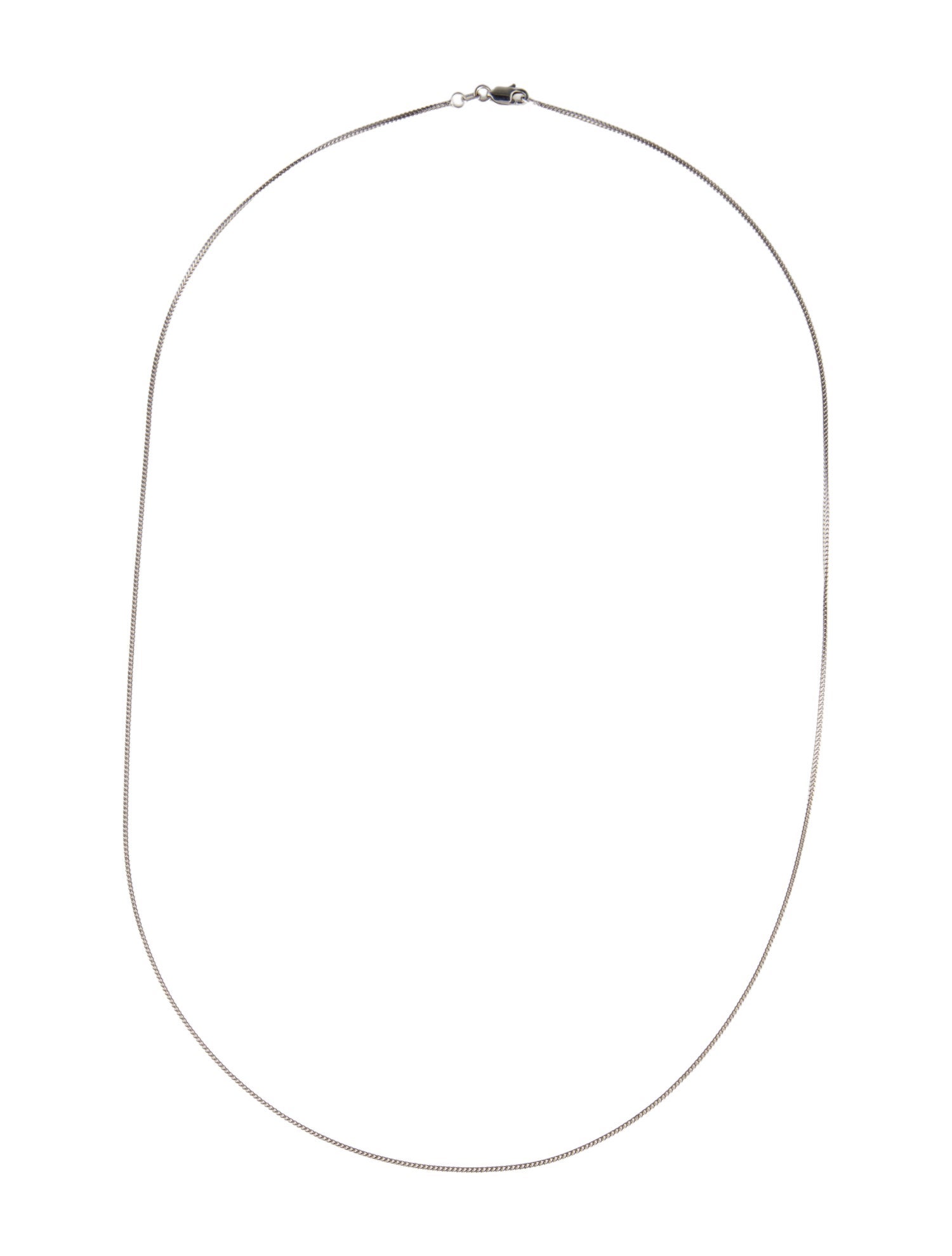 Necklace 14K Chain