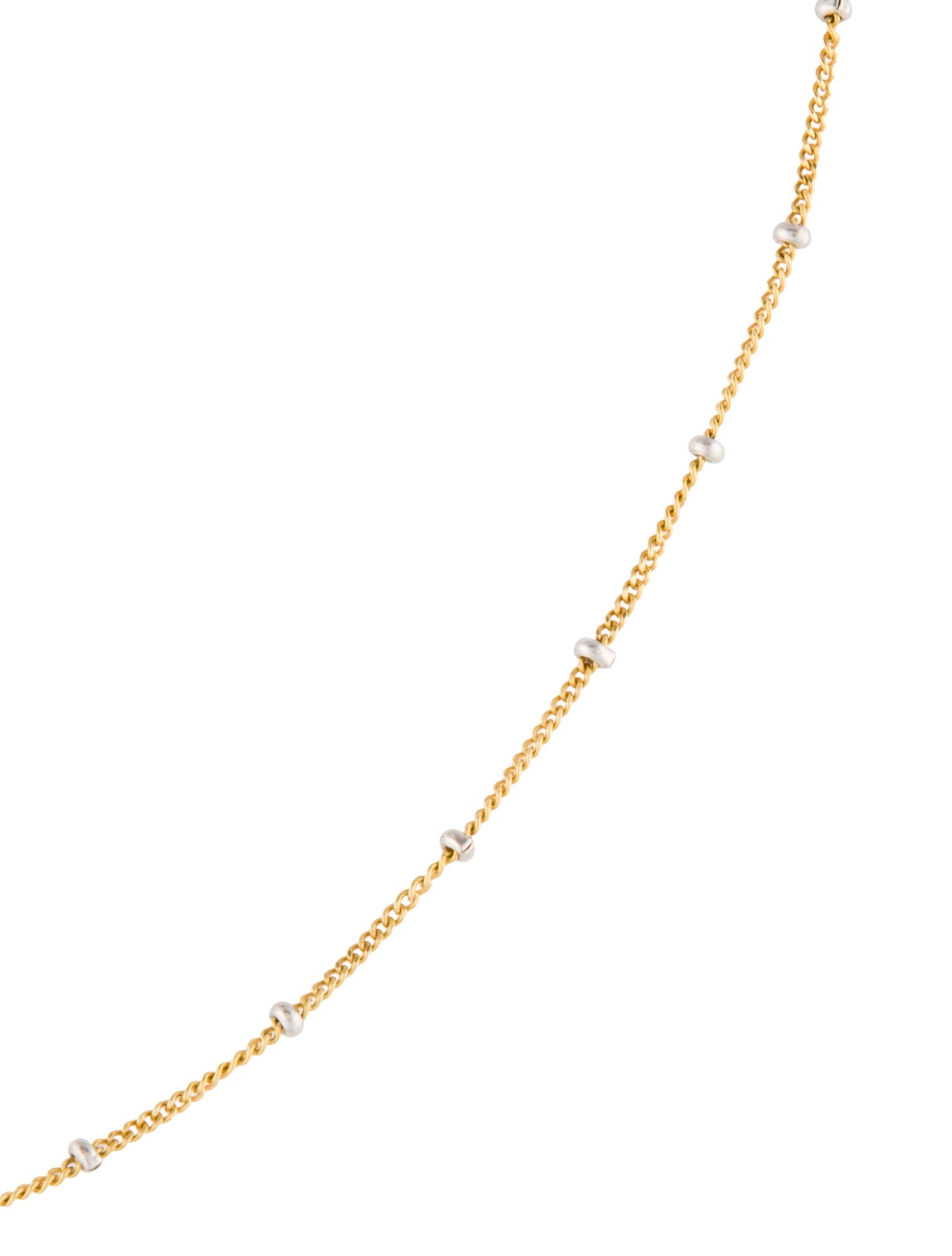 Necklace 14K Chain