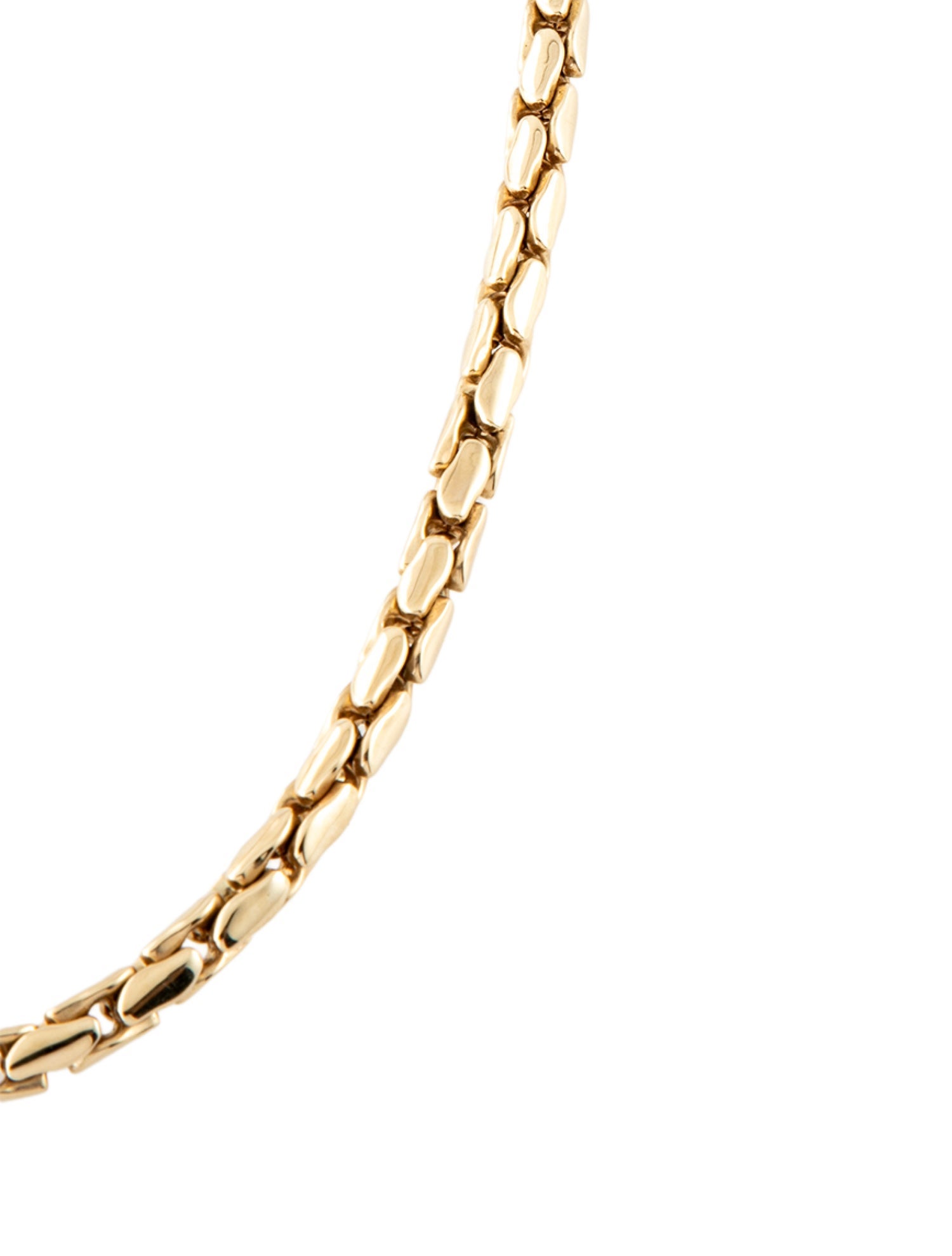 Necklace 14K Chain