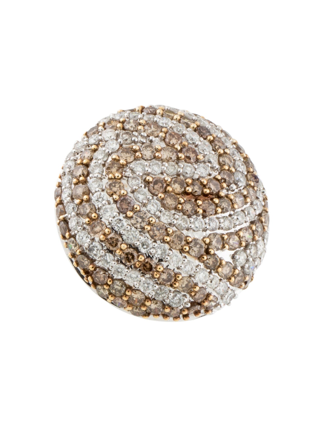 Necklace 14K Diamond Pendant