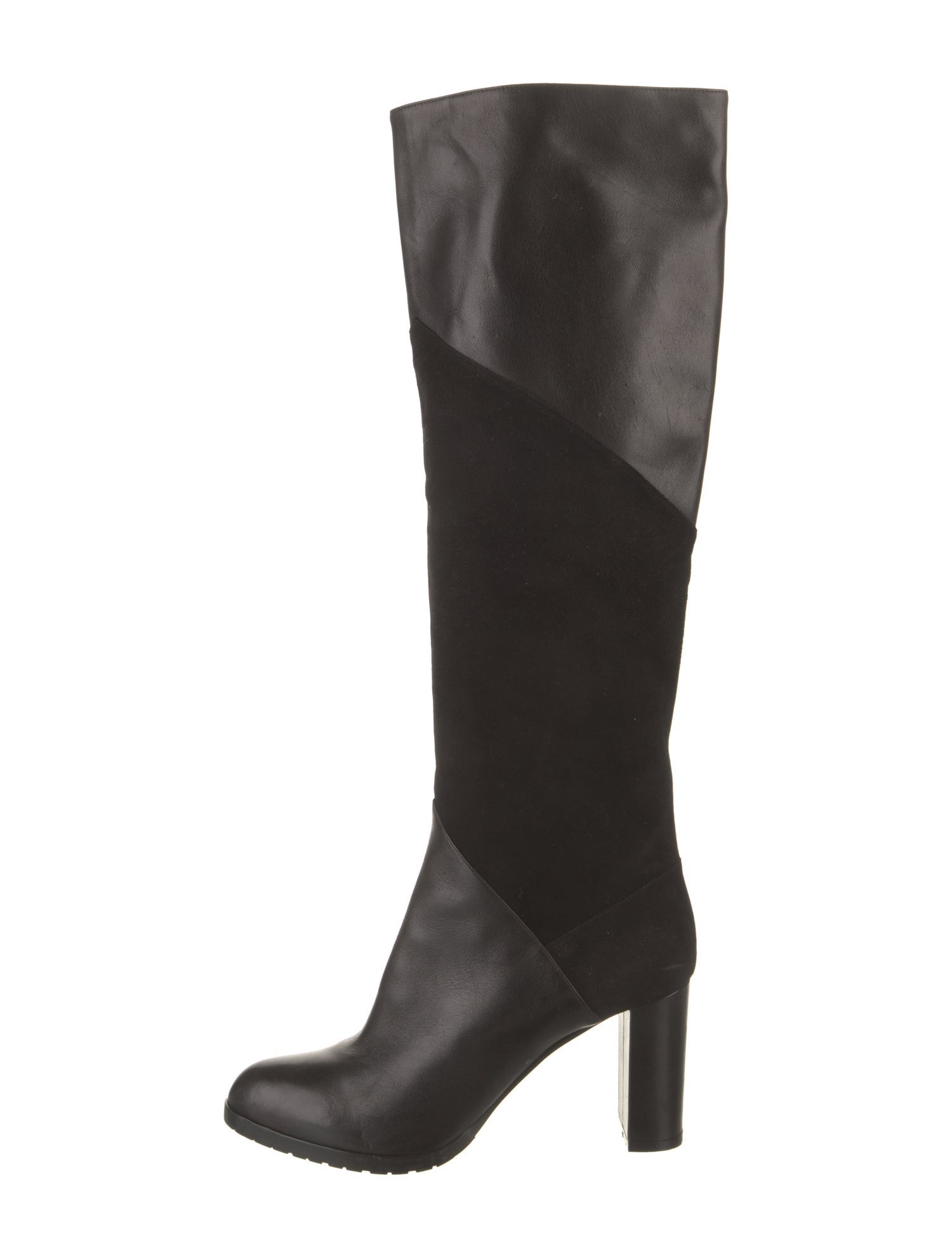 Neil J. Rodgers Suede Boots