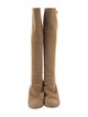 Neil J. Rodgers Suede Boots