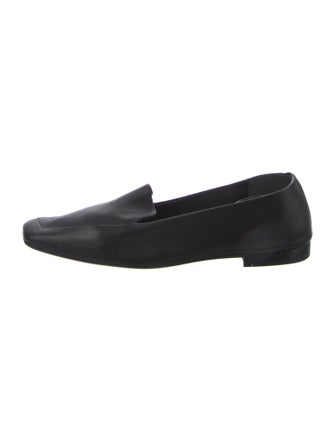 Neil J. Rodgers Leather Loafers