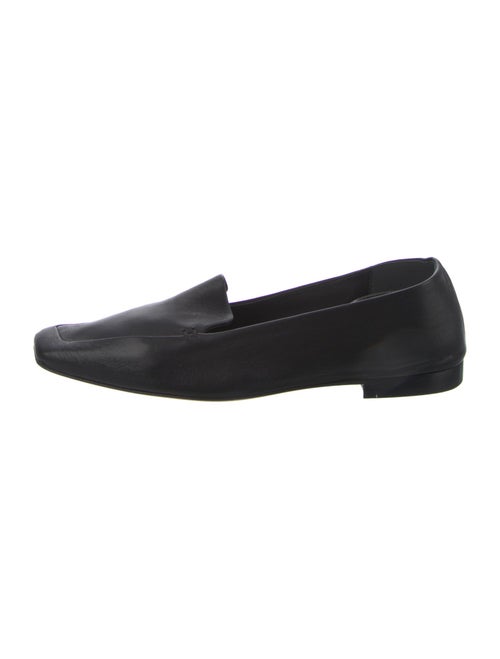Neil J. Rodgers Leather Loafers