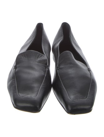Neil J. Rodgers Leather Loafers