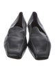 Neil J. Rodgers Leather Loafers