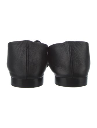 Neil J. Rodgers Leather Loafers