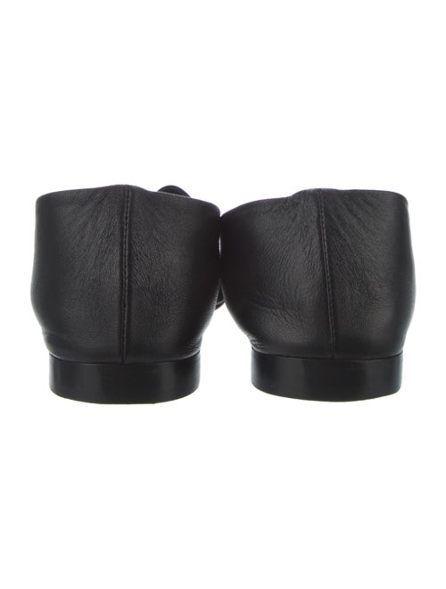 Neil J. Rodgers Leather Loafers