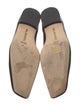 Neil J. Rodgers Leather Loafers