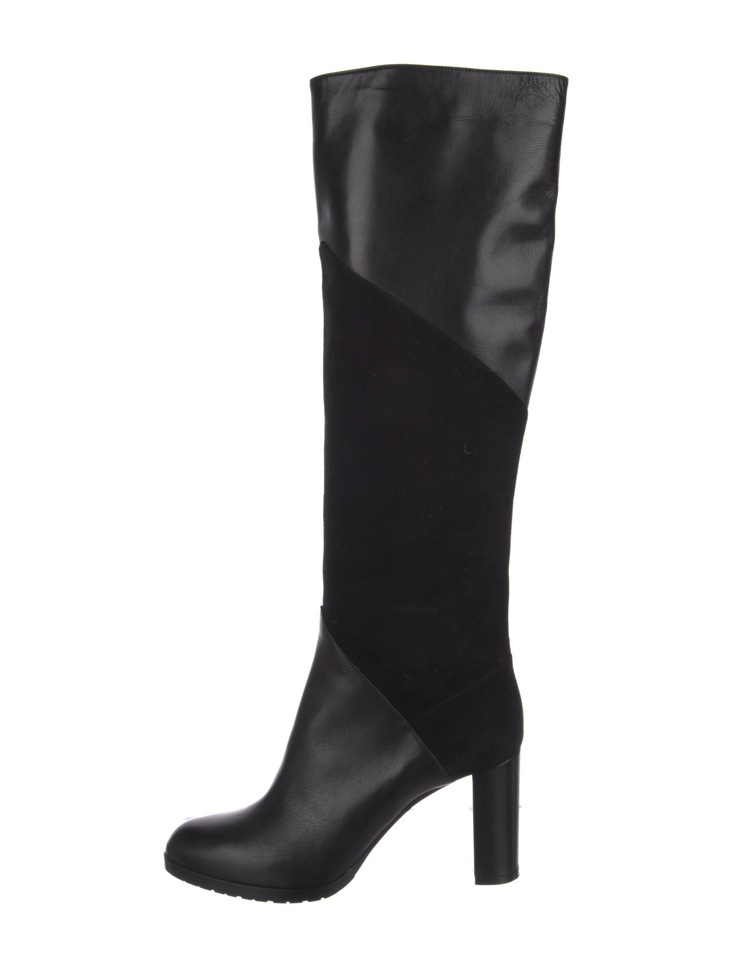 Neil J. Rodgers Suede Boots