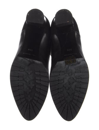 Neil J. Rodgers Suede Boots